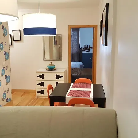 Διαμέρισμα R. Do Salvador Lisboa