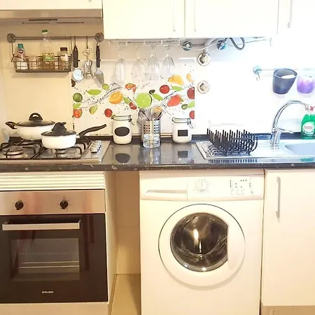 R. Do Salvador Appartement Lissabon