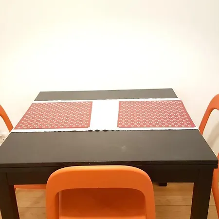 R. Do Salvador Apartman *