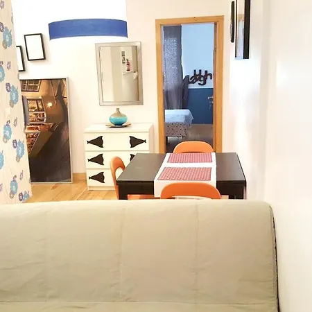 Apartman R. Do Salvador