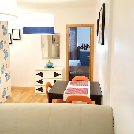 Appartement R. Do Salvador Lissabon