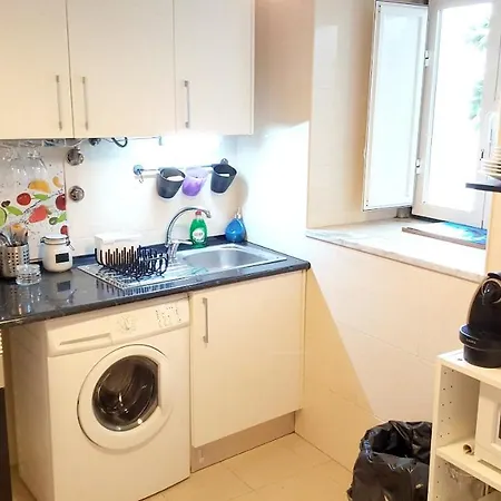 Apartman R. Do Salvador