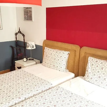 Apartman R. Do Salvador *