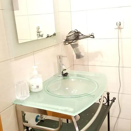 Apartman R. Do Salvador *