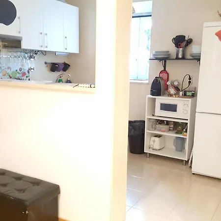 Appartement R. Do Salvador
