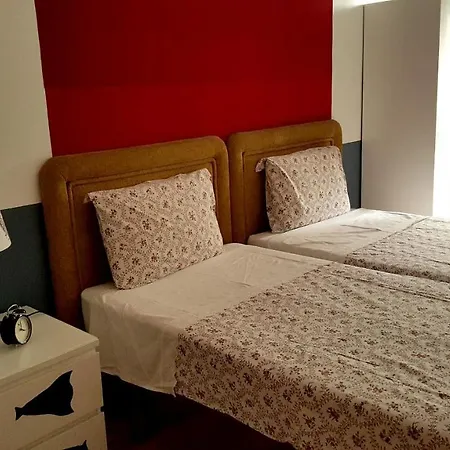 Apartman R. Do Salvador
