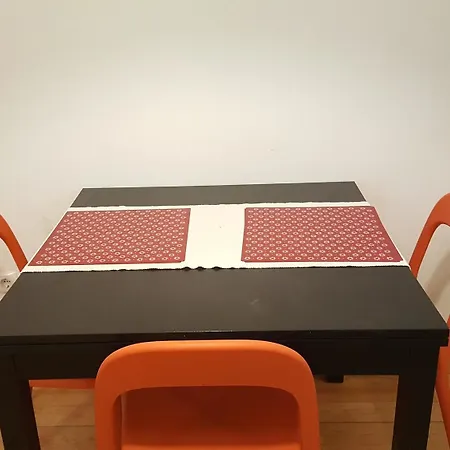 R. Do Salvador Apartman *