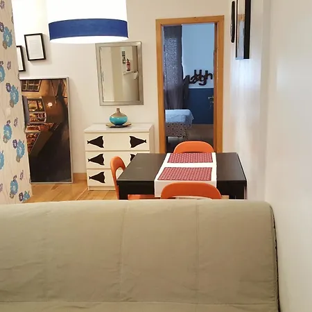 R. Do Salvador Apartman