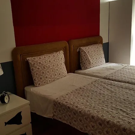 Apartman R. Do Salvador Lisboa